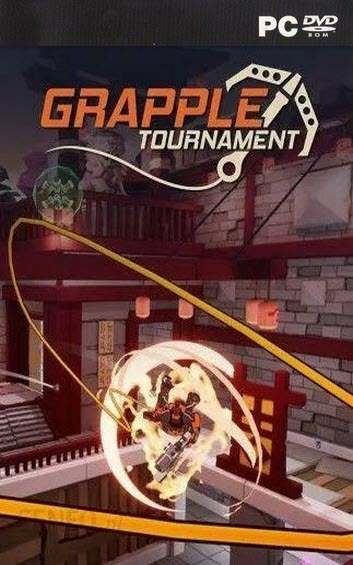 Grapple Tournament PC Download