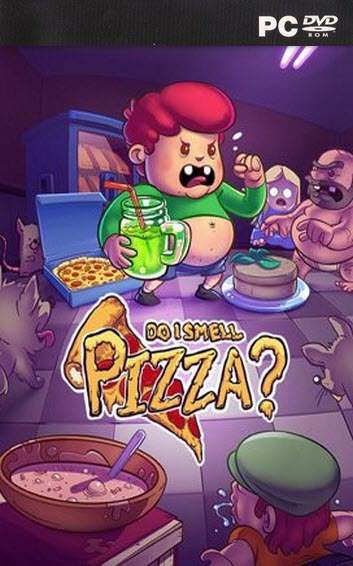 Do I smell Pizza? PC Download