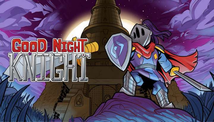 Good Night, Knight Para PC