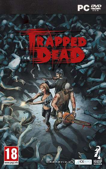 Trapped Dead PC Download