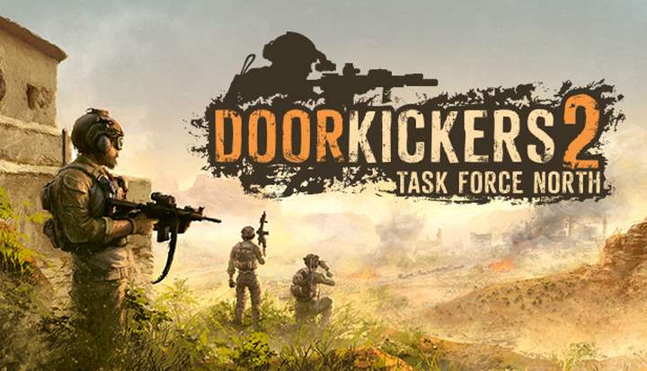 Door Kickers 2 Door Kickers 2 PC Download