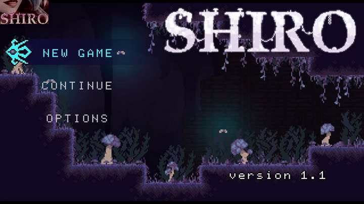 Shiro Shiro PC Download