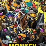 Monkey Barrels PC Download