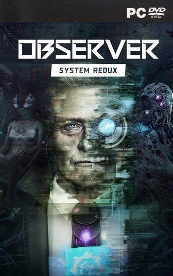Observer: System Redux PC Download