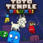 Toto Temple Deluxe for PC