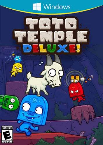 Toto Temple Deluxe for PC