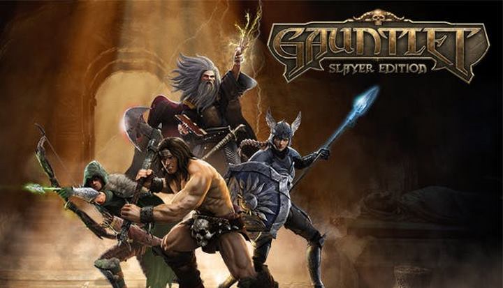 Gauntlet Slayer Edition Gauntlet Slayer Edition PC Download