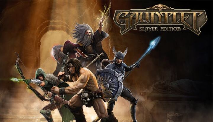 Gauntlet Slayer Edition PC Download