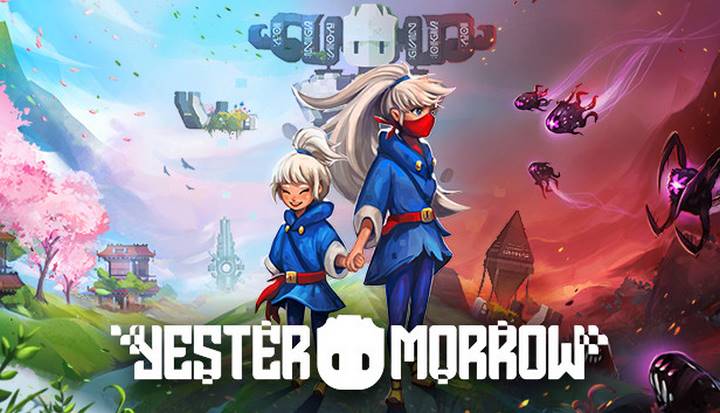 YesterMorrow PC Download