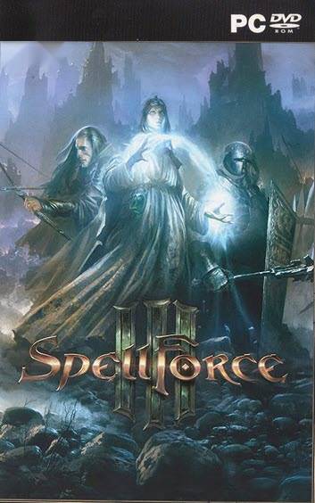 SpellForce 3 PC Download