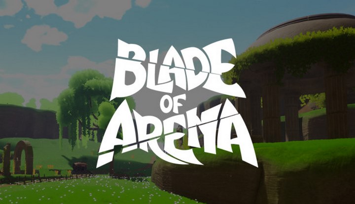 Blade Of Arena New Island Early Access PC Download