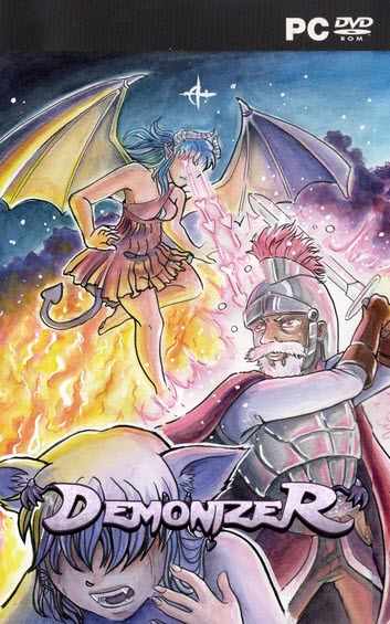 Demonizer PC Download