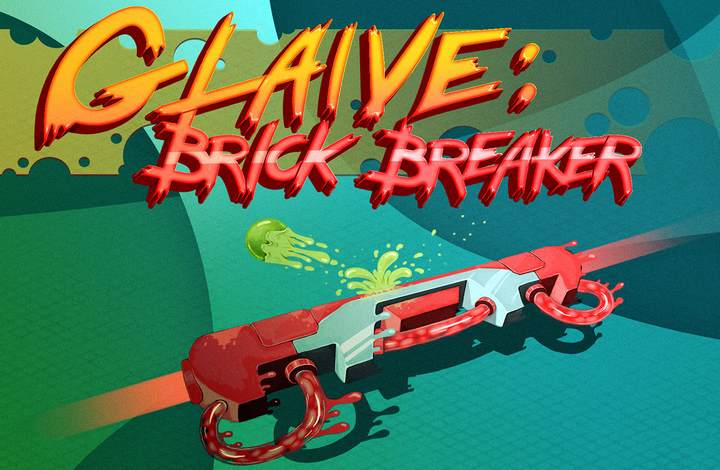 Glaive: Brick Breaker PC Download