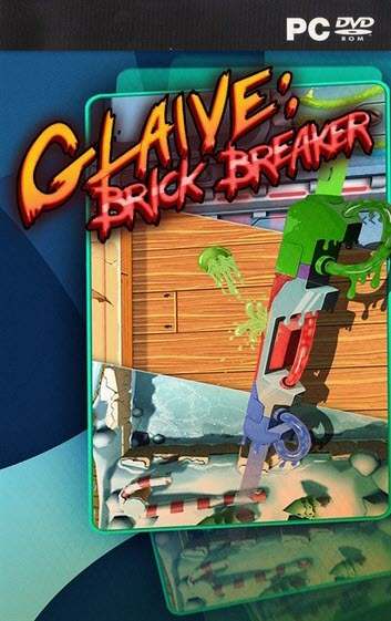Glaive: Brick Breaker PC Download