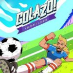 Golazo! Soccer League PC Download