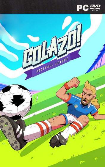 Golazo! Soccer League PC Download