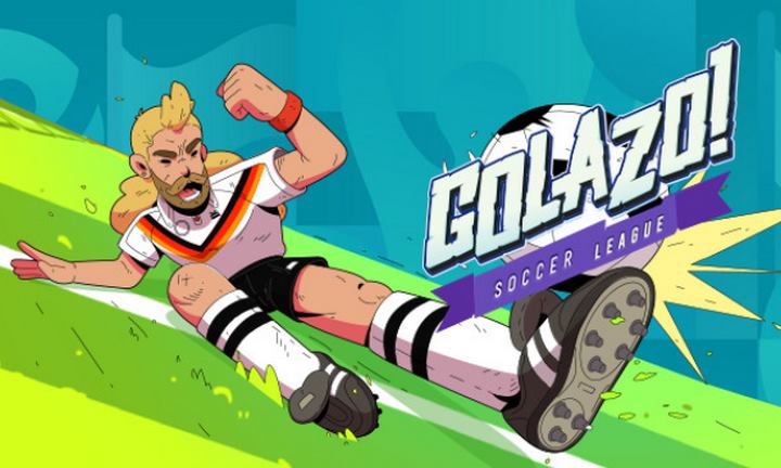 Golazo-Soccer-League Golazo! Soccer League PC Download