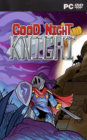 Good Night, Knight PC Download