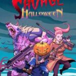 Savage Halloween PC Download