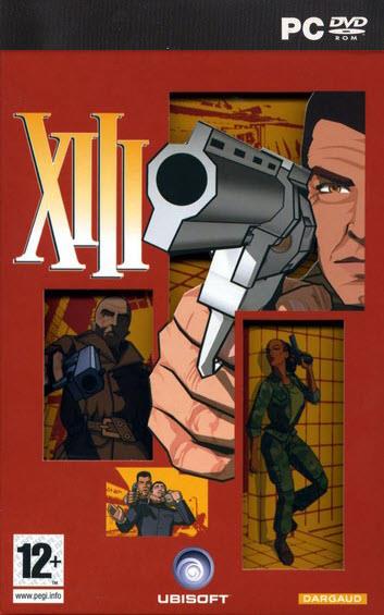 XIII 2003 PC Download