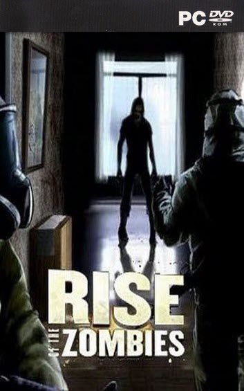 Rise of Zombies PC Download