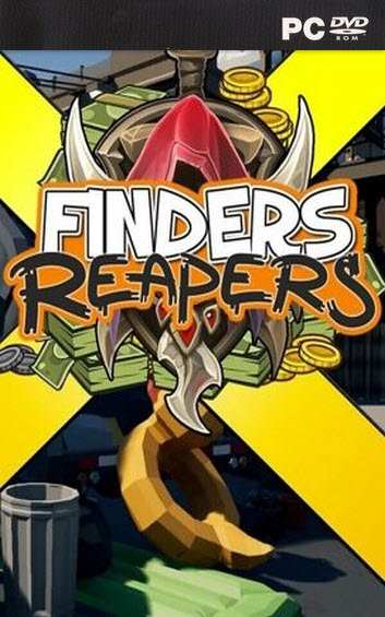 Finders Reapers PC Download