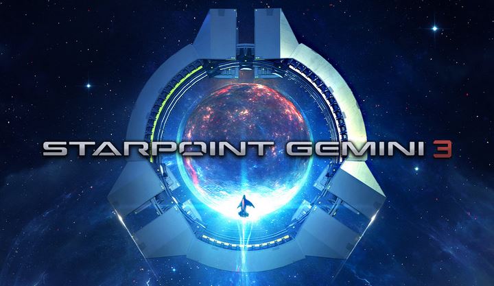 Starpoint Gemini 3 Starpoint Gemini 3 PC Download