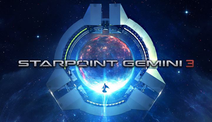 Starpoint Gemini 3 PC Download