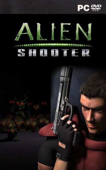 Alien Shooter – Last Hope PC Download