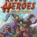 Rogue Heroes: Ruins of Tasos PC Download