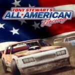 Tony Stewart’s All-American Racing PC Download