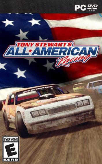 Tony Stewart’s All-American Racing PC Download