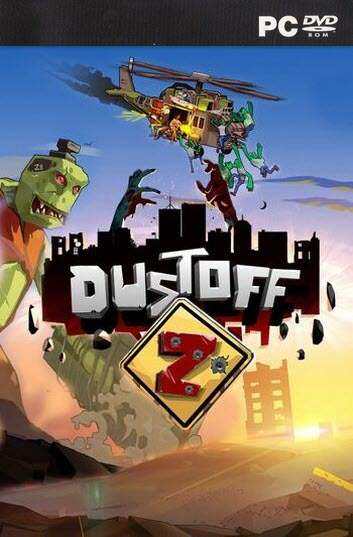 Dustoff Z Para PC