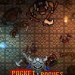 Pocket Rogues Para PC