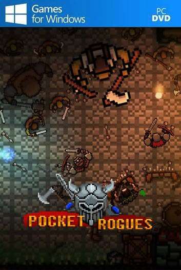 Pocket Rogues Para PC