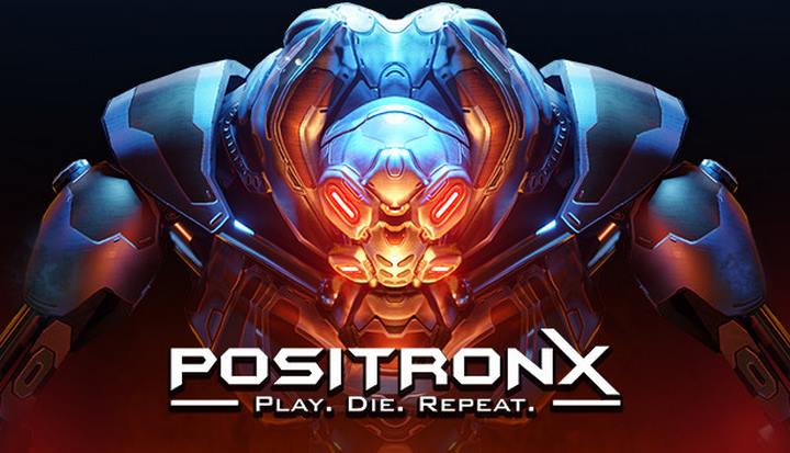 PositronX PositronX PC Download