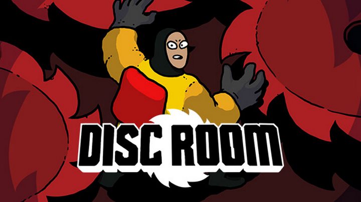 Disc Room Para PC