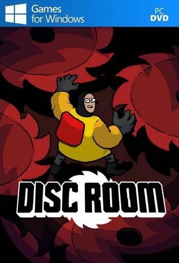 Disc Room Para PC