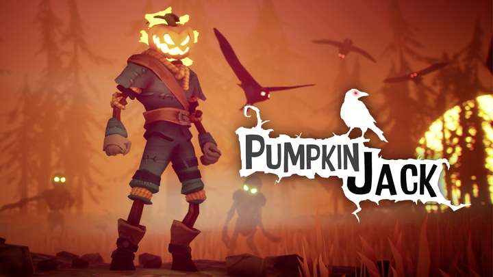 Pumpkin Jack Para PC