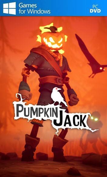 Pumpkin Jack Para PC