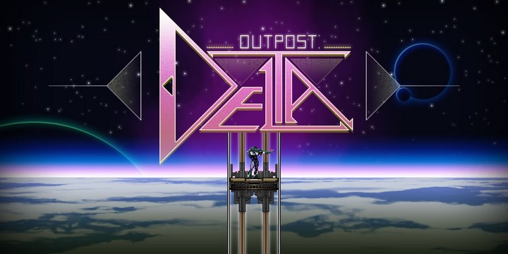 Outpost Delta Outpost Delta Para PC