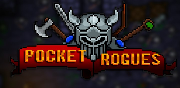 Pocket Rogues Para PC
