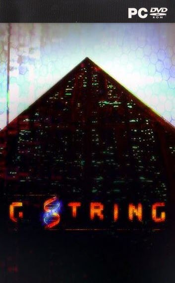 G String Para PC