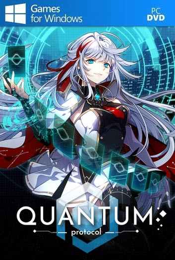 Quantum Protocol Para PC