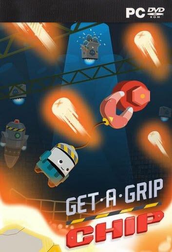 Get-A-Grip Chip Para PC