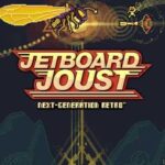 Jetboard Joust Para PC