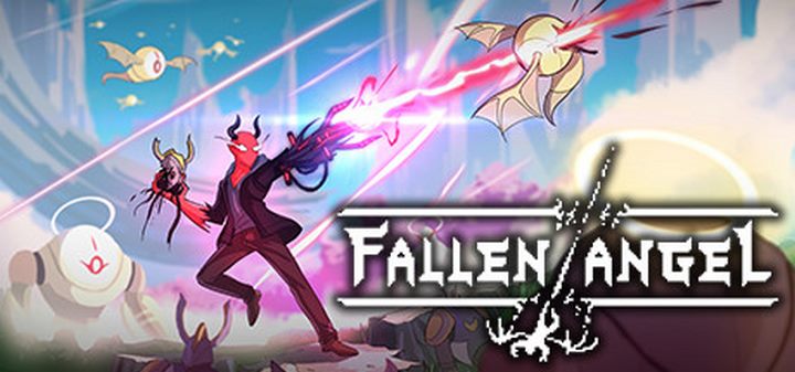 Fallen Angel Para PC