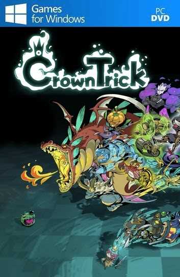 Crown Trick Para PC