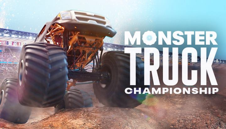 Monster Truck Championship Para PC