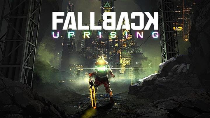 Fallback: Uprising Fallback: Uprising Para PC